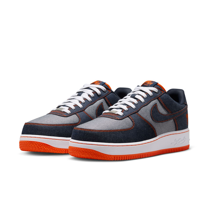 Men's Nike Kobe Air Force 1 Low Protro “Denim”
