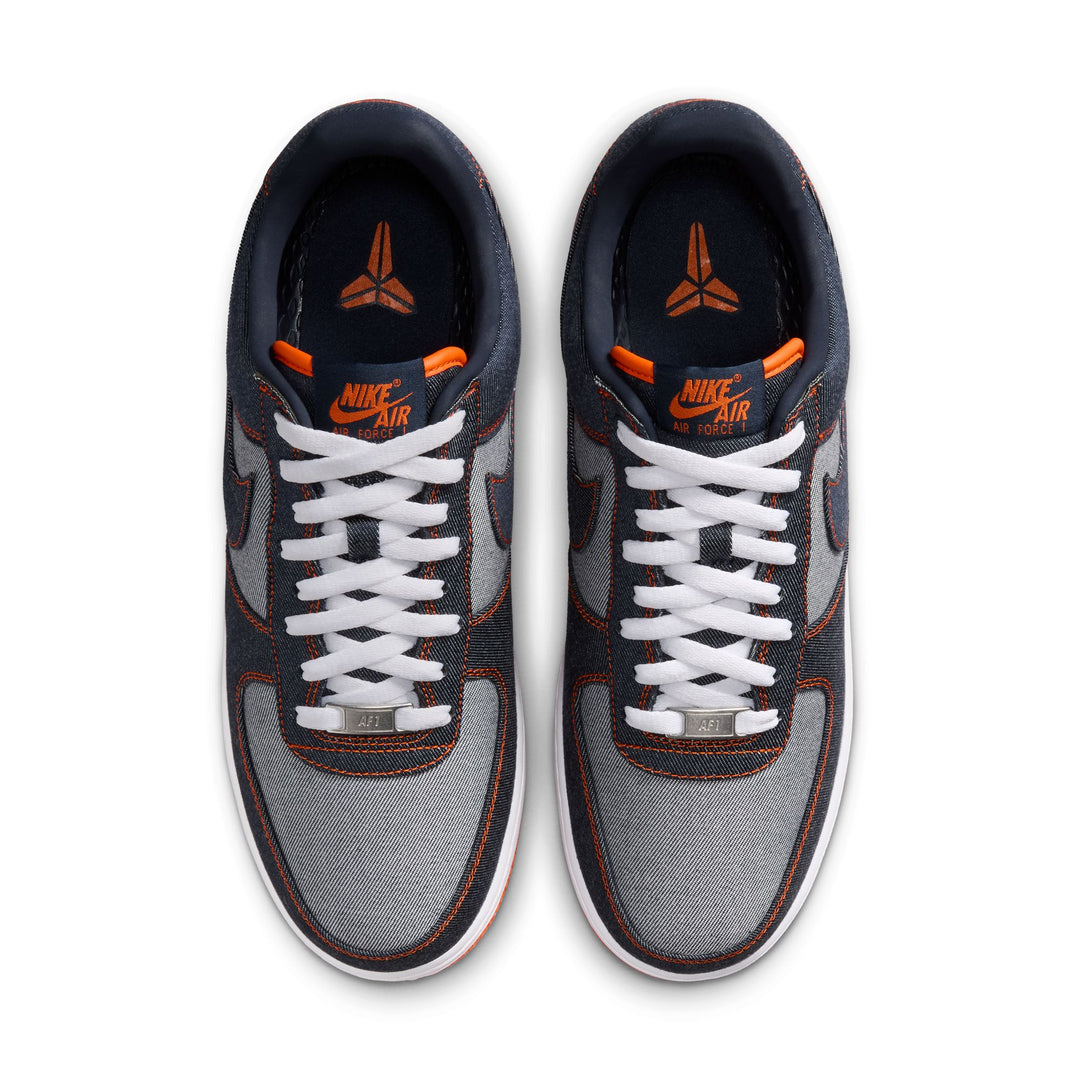 Men's Nike Kobe Air Force 1 Low Protro “Denim”
