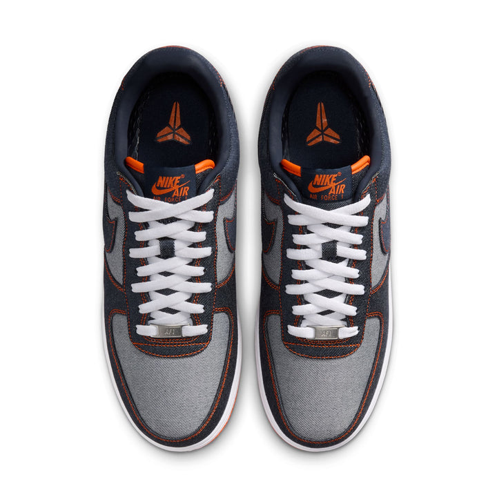 Men's Nike Kobe Air Force 1 Low Protro “Denim”