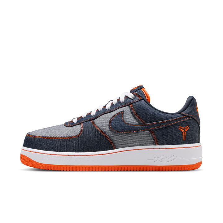 Men's Nike Kobe Air Force 1 Low Protro “Denim”