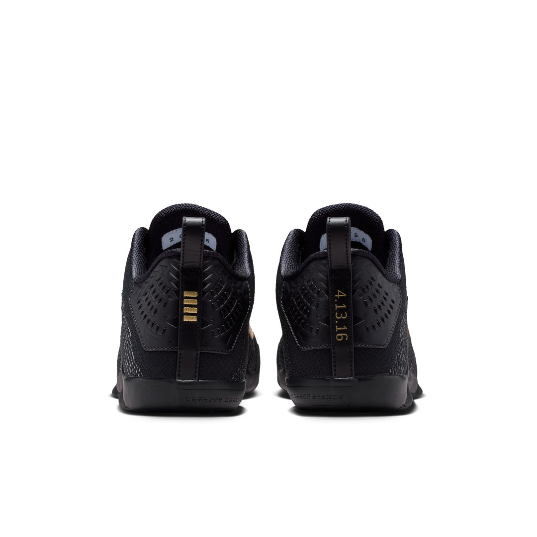 Men's Nike Kobe 11 Elite Protro “Fade To Black”