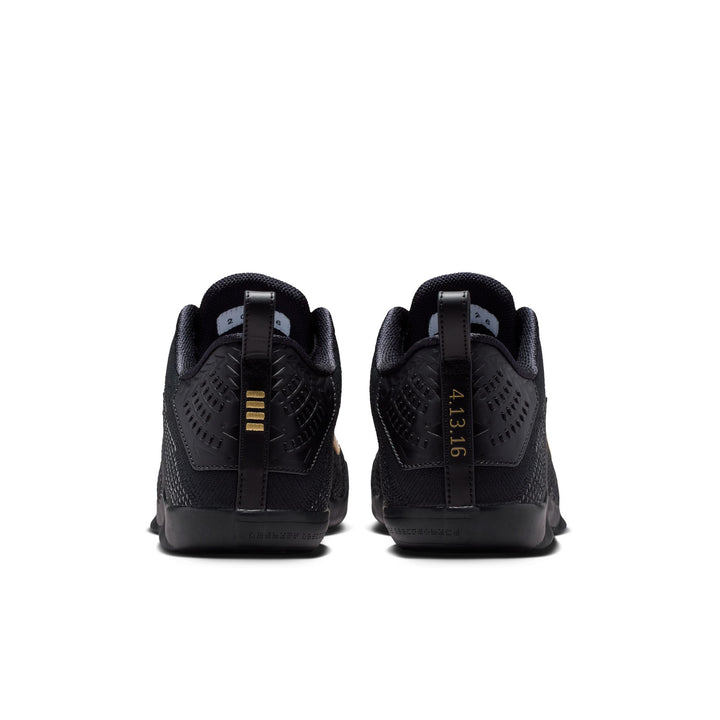 Men's Nike Kobe 11 Elite Protro “Fade To Black”