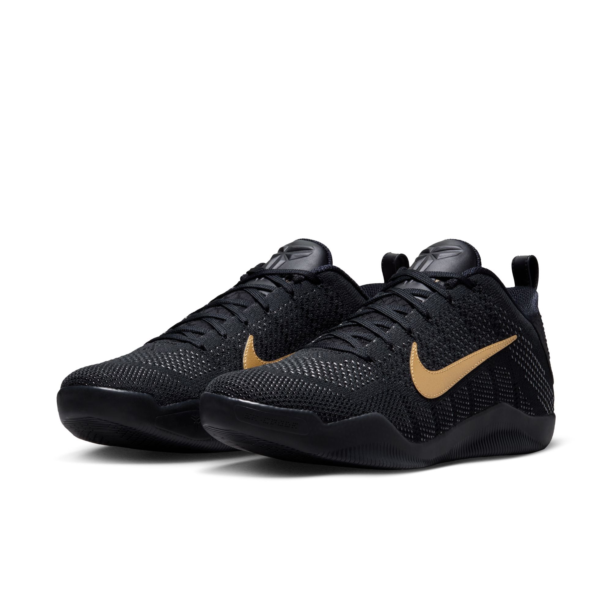 シューズ(男性用) Nike Kobe 11 Elite Protro Fade To Black Men's Nike Kobe 11 Elite Protro “Fade To Black” – SUCCEZZ BY B&VDOT