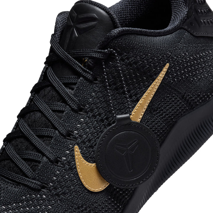 Men's Nike Kobe 11 Elite Protro “Fade To Black”