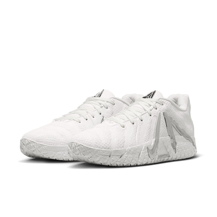 Nike Ja 3 “White Label”