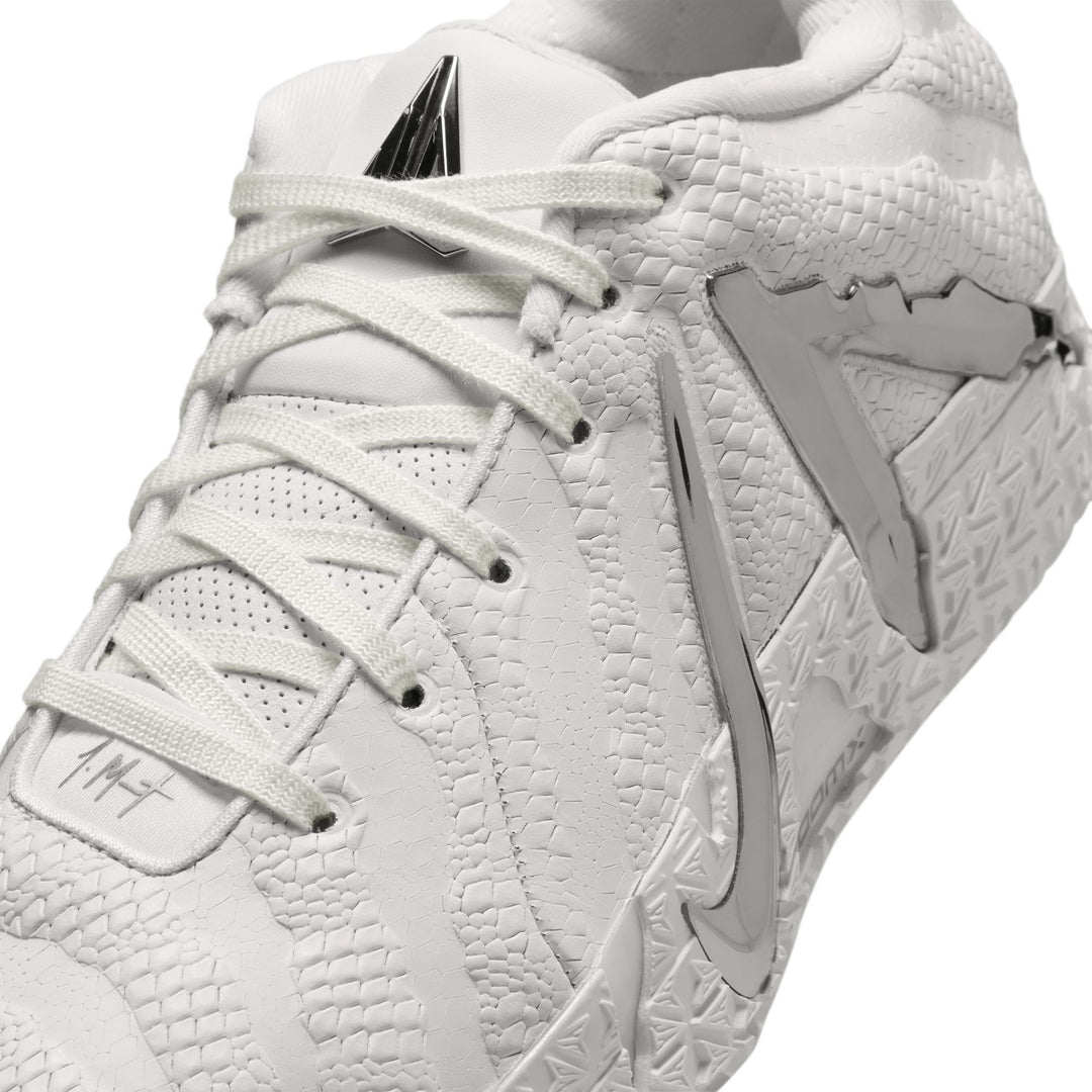 Nike Ja 3 “White Label”