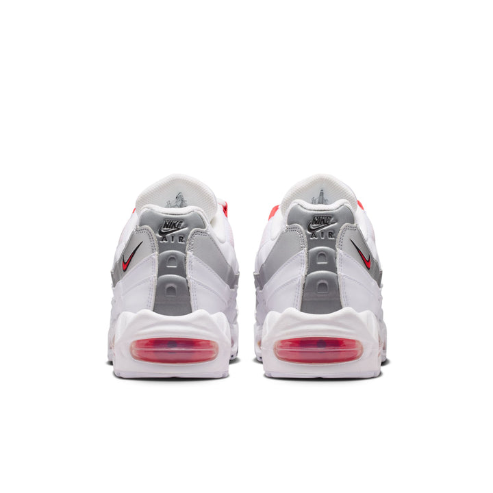 Men's Nike Air Max 95 Big Bubble "England"