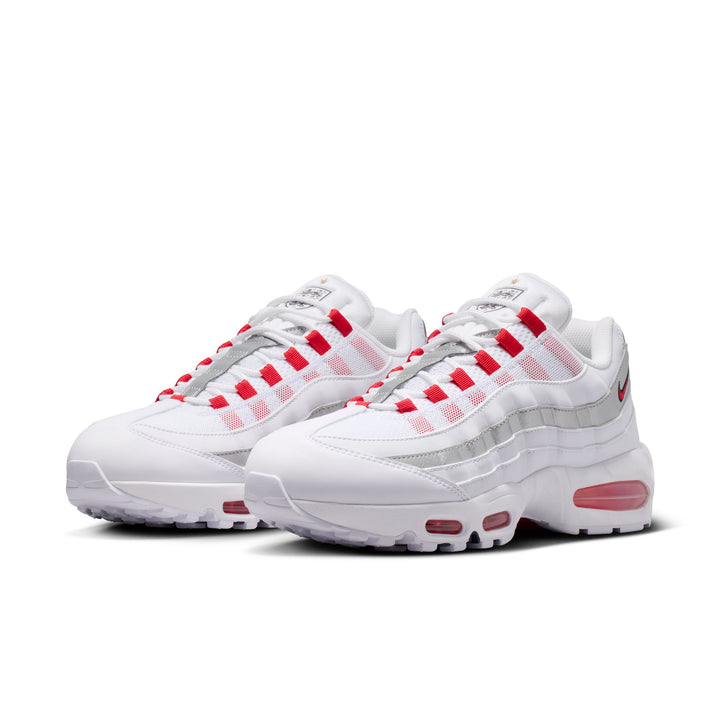 Men's Nike Air Max 95 Big Bubble "England"