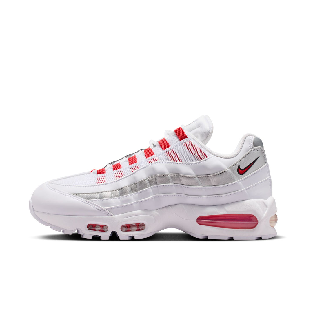 Men's Nike Air Max 95 Big Bubble "England"