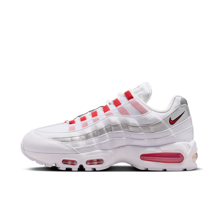 Men's Nike Air Max 95 Big Bubble "England"