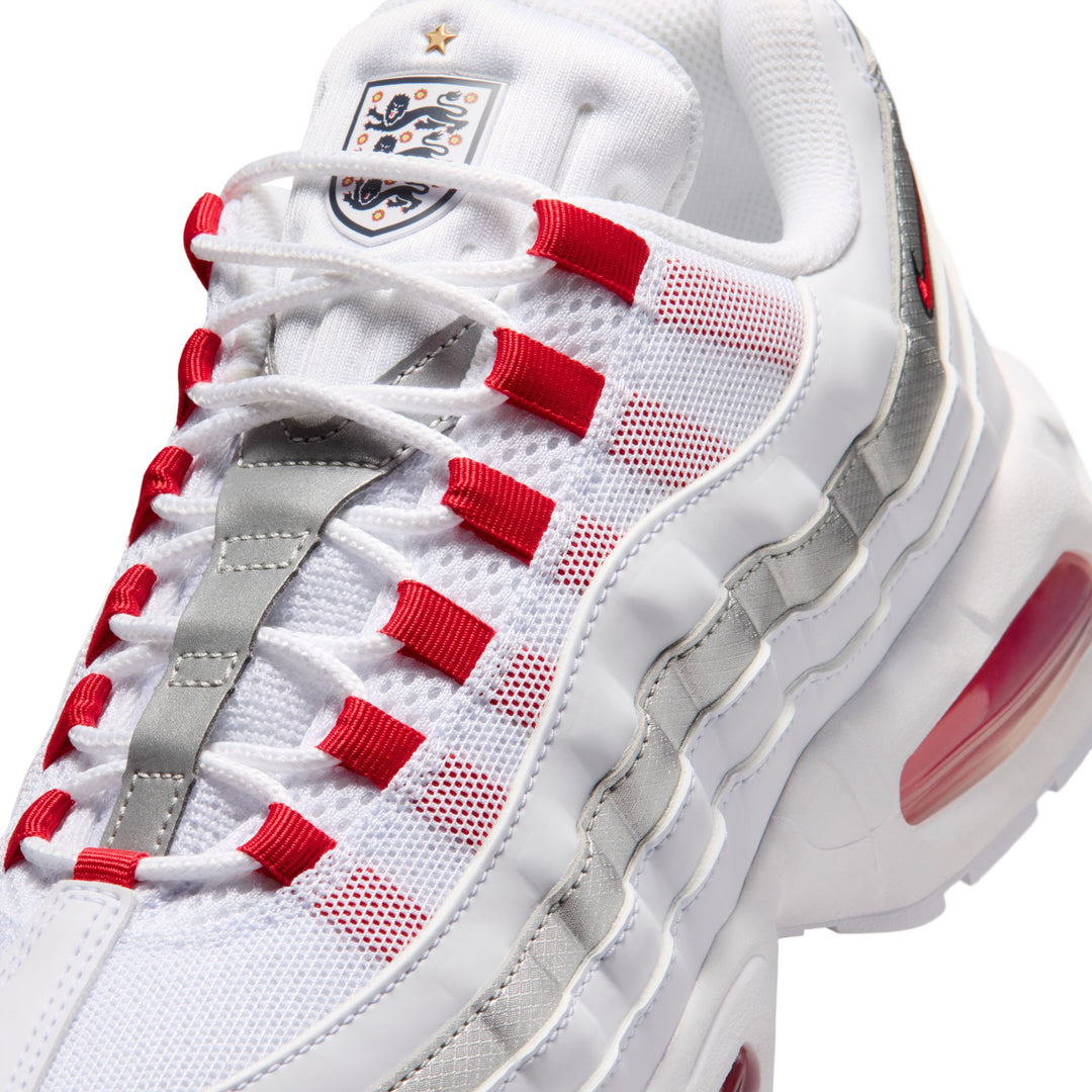 Men's Nike Air Max 95 Big Bubble "England"