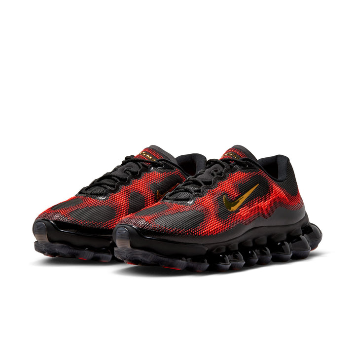 Men's Nike Air Liquid Max “Bright Crimson”