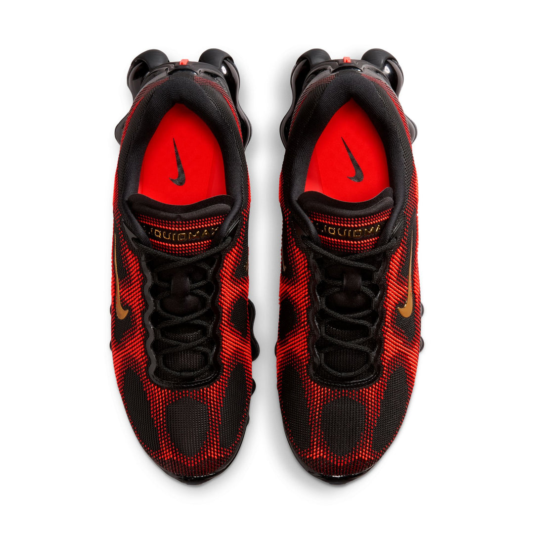 Men's Nike Air Liquid Max “Bright Crimson”