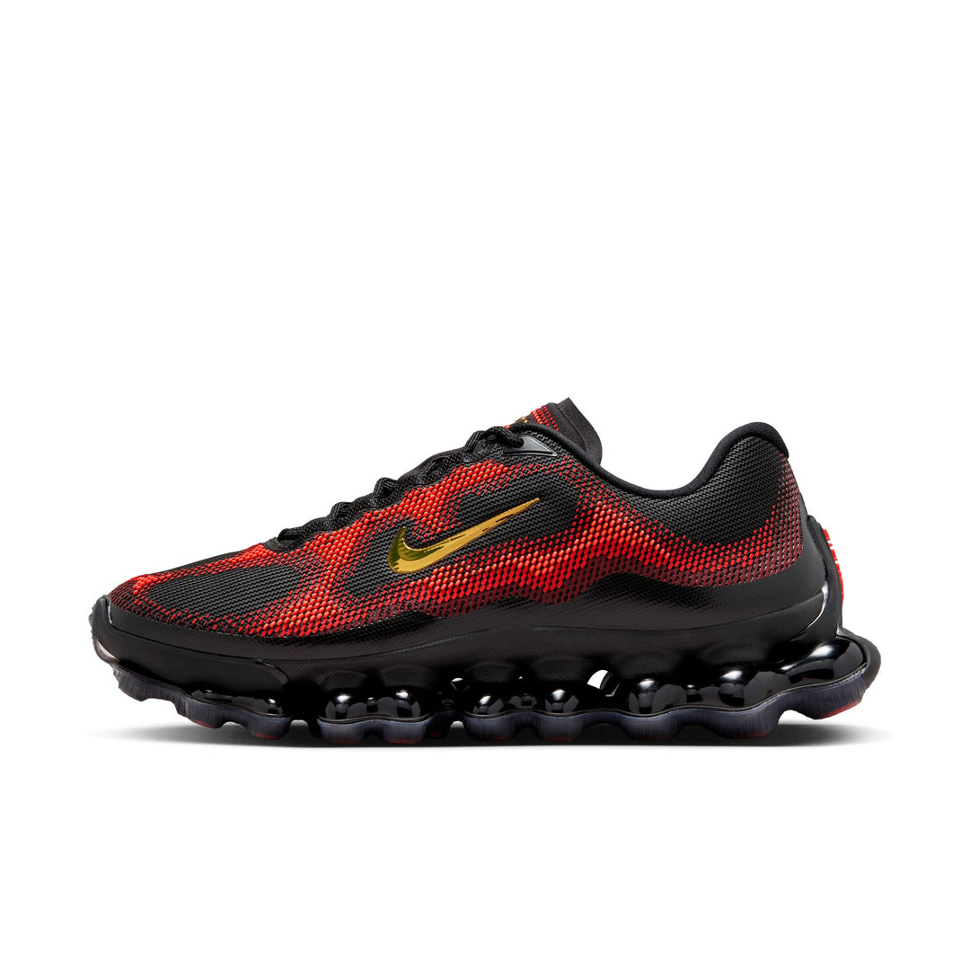 Men's Nike Air Liquid Max “Bright Crimson”