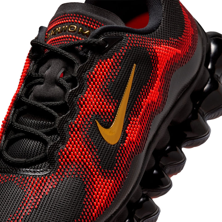 Men's Nike Air Liquid Max “Bright Crimson”