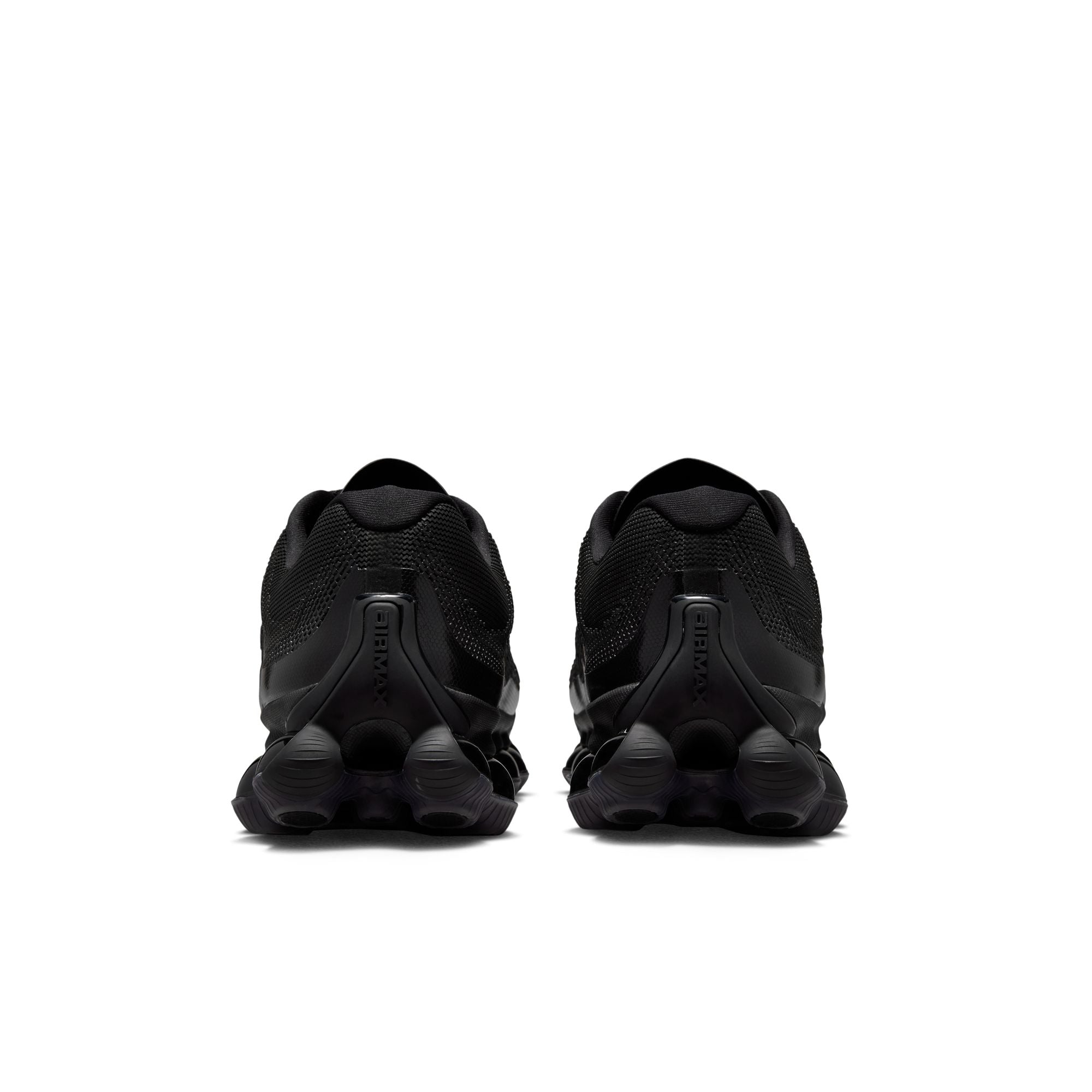 Men's Nike Air Liquid Max “Triple Black” – SUCCEZZ BY B&VDOT