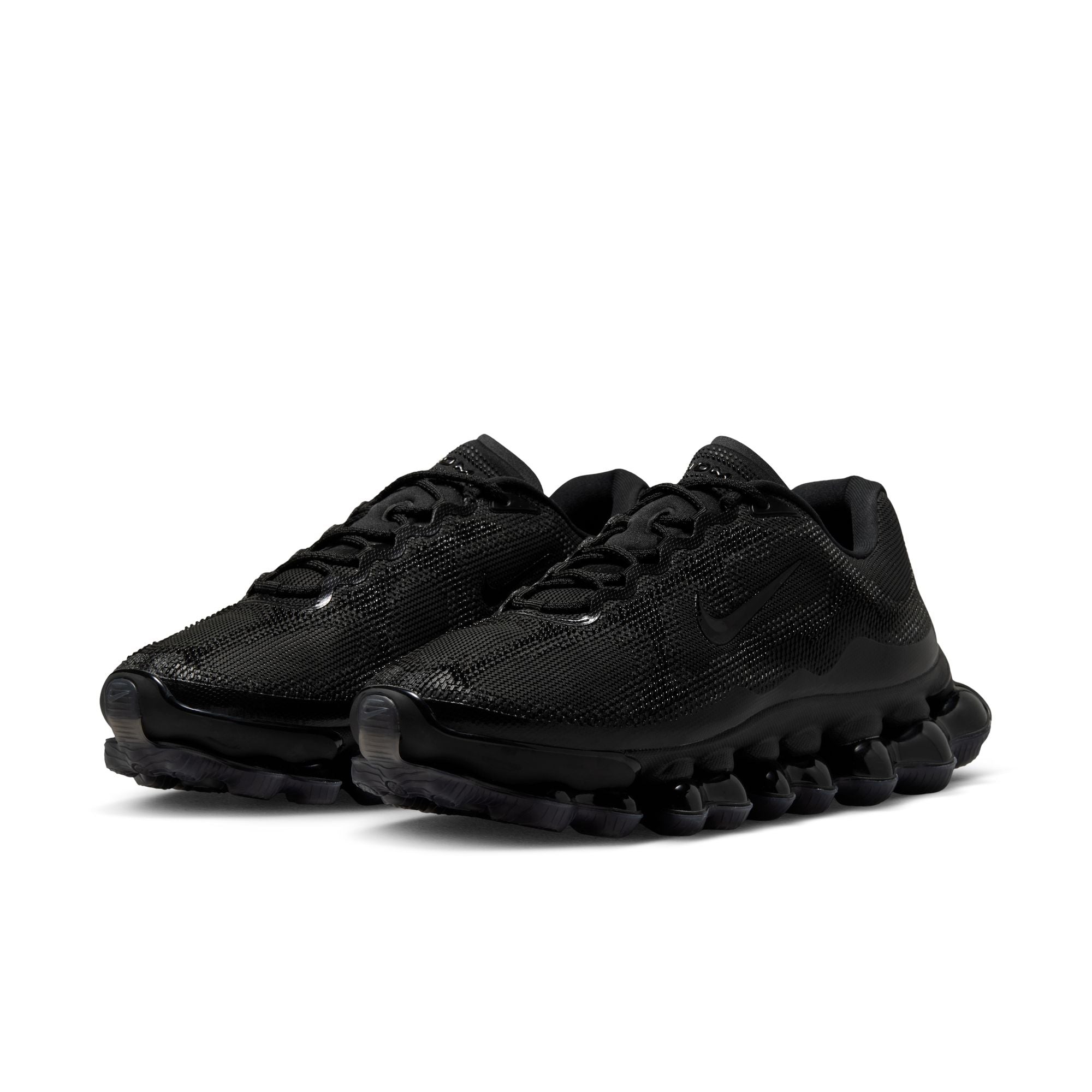 靴 Nike Air Liquid Max Triple Black Men's Nike Air Liquid Max “Triple Black” – SUCCEZZ BY B&VDOT