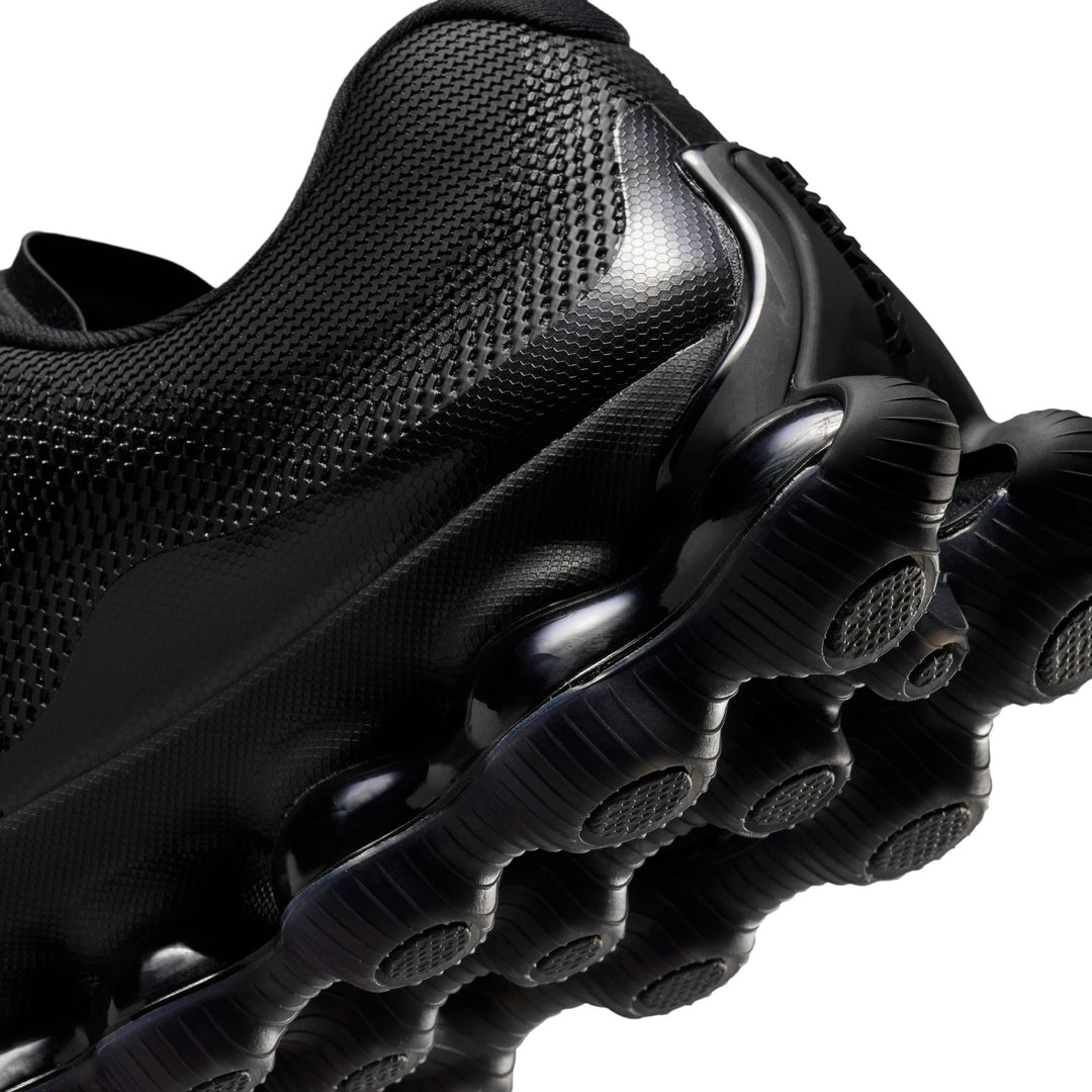 Men's Nike Air Liquid Max “Triple Black”