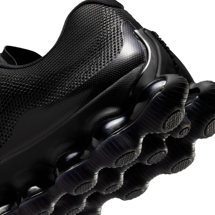 Men's Nike Air Liquid Max “Triple Black”