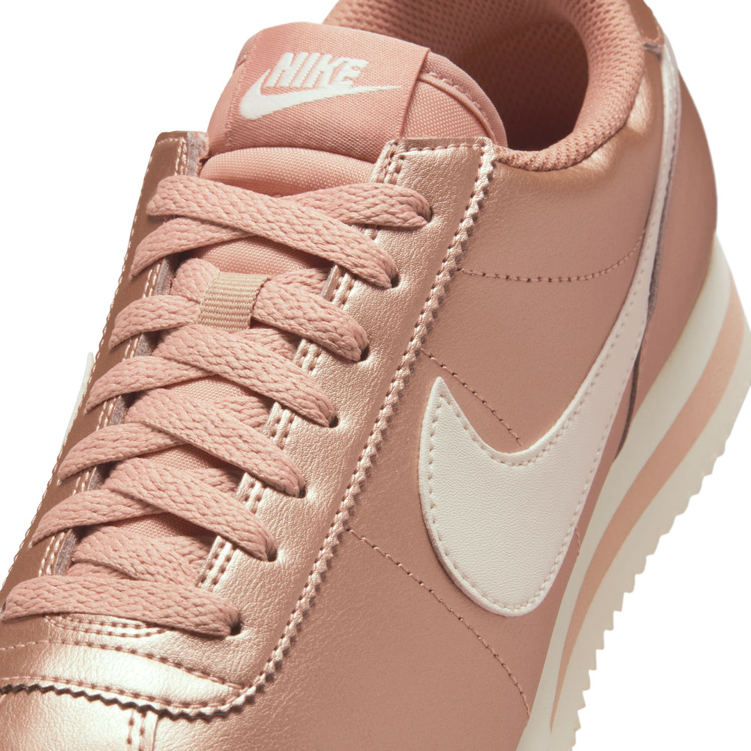 Nike Women's Cortez "Bronze"