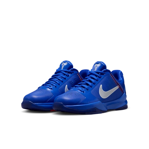 Nike Kobe 5 Protro Dodgers
