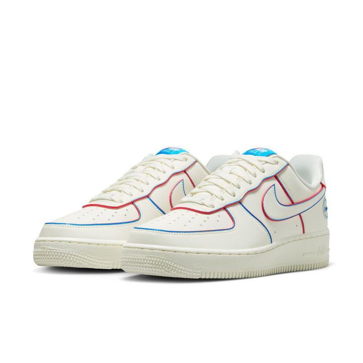 Women’s Nike Air Force 1 '07 "WNBA 30th Anniversary"