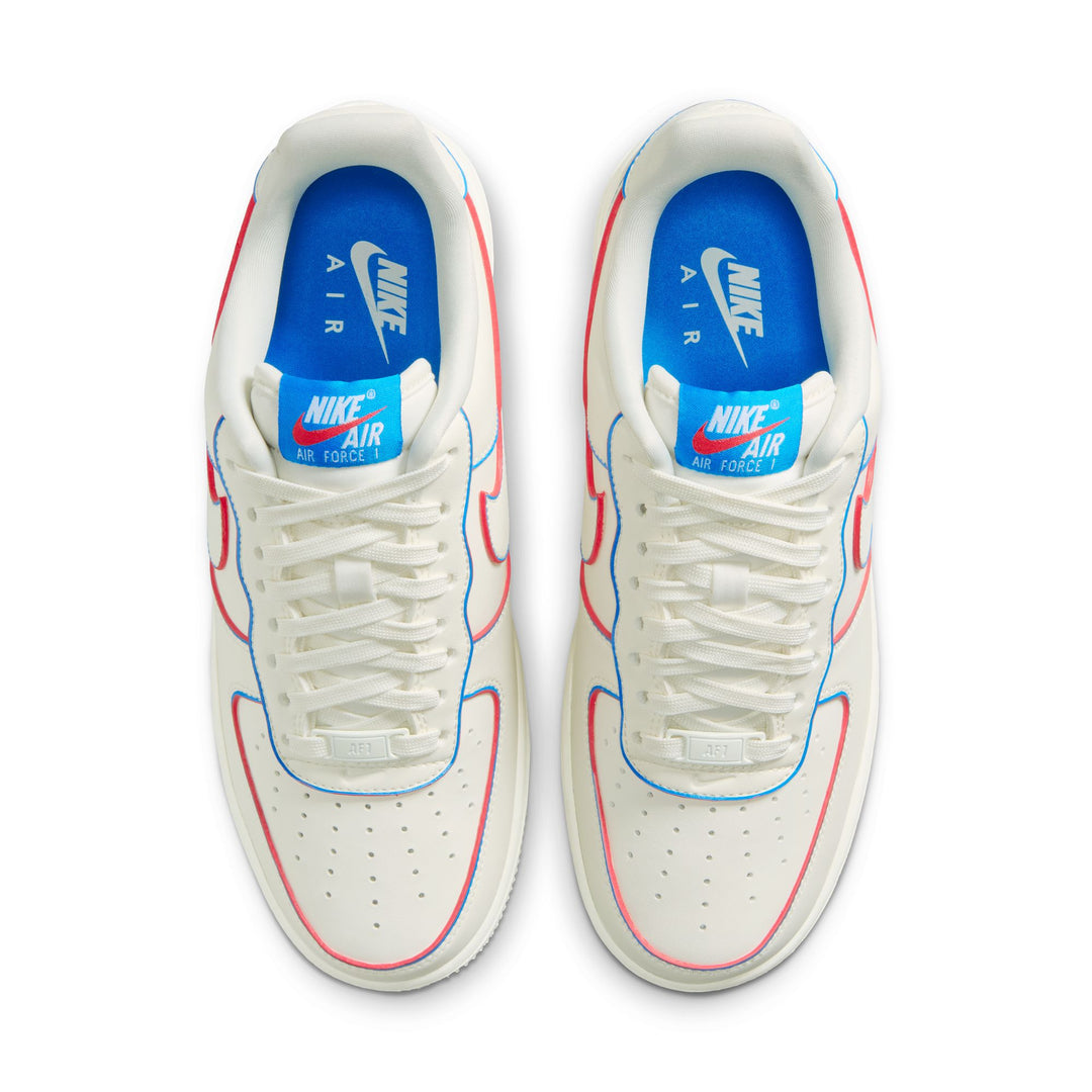 Women’s Nike Air Force 1 '07 "WNBA 30th Anniversary"