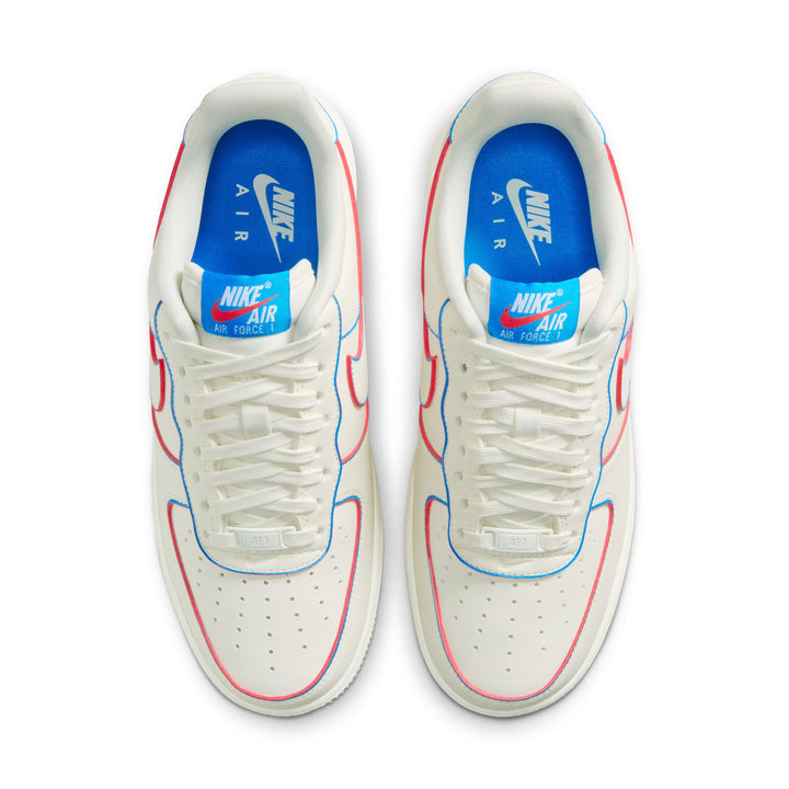 Women’s Nike Air Force 1 '07 "WNBA 30th Anniversary"