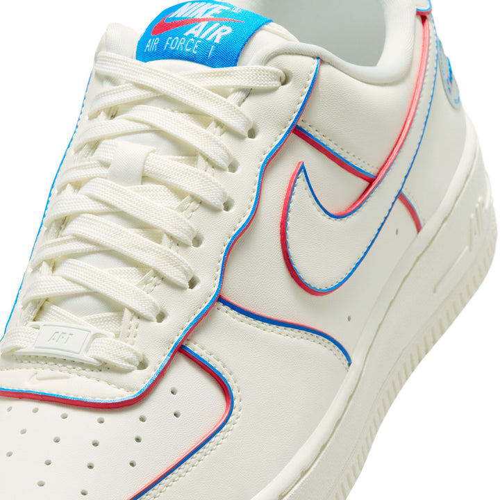 Women’s Nike Air Force 1 '07 "WNBA 30th Anniversary"