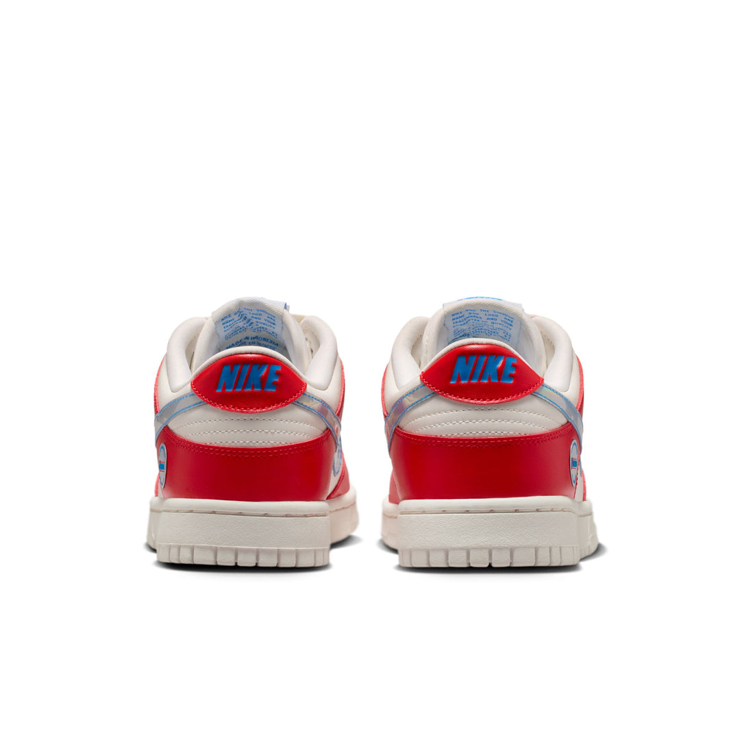 Women’s Nike Dunk Low “WNBA 30th Anniversary”