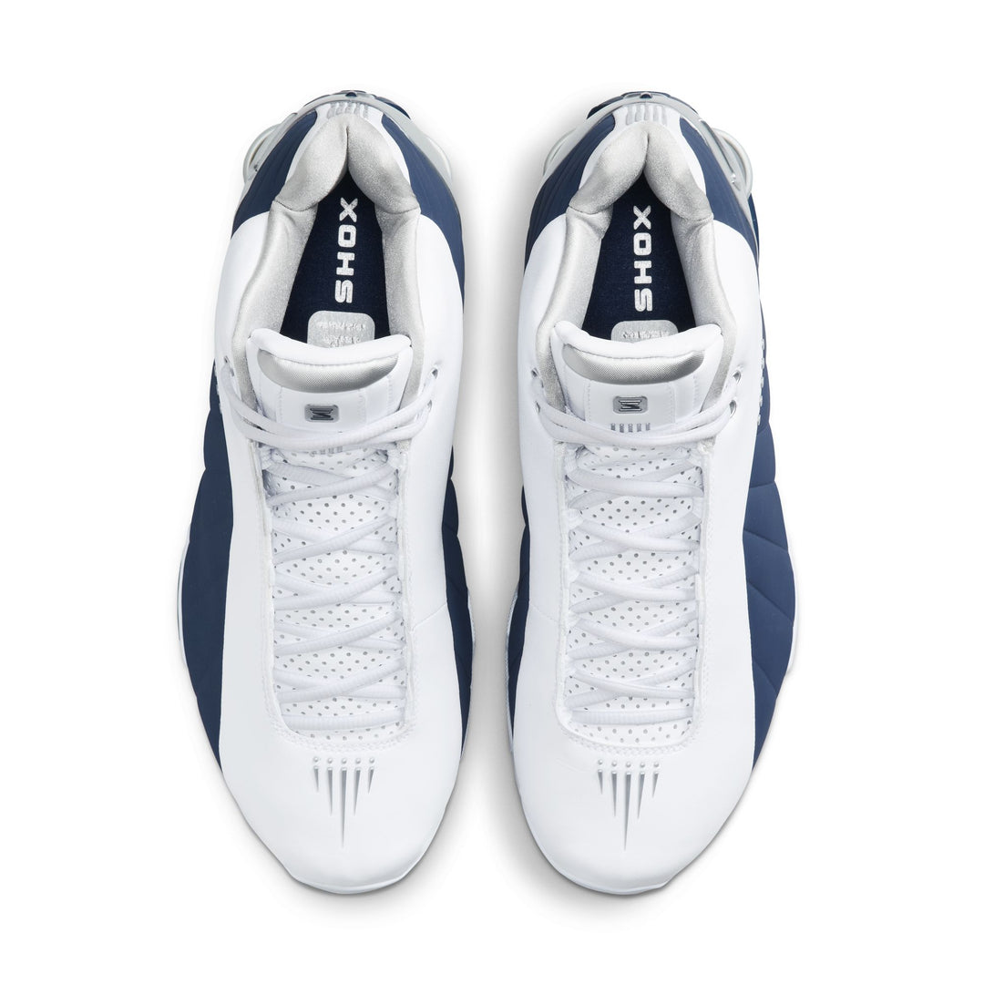 Nike Shox BB4
