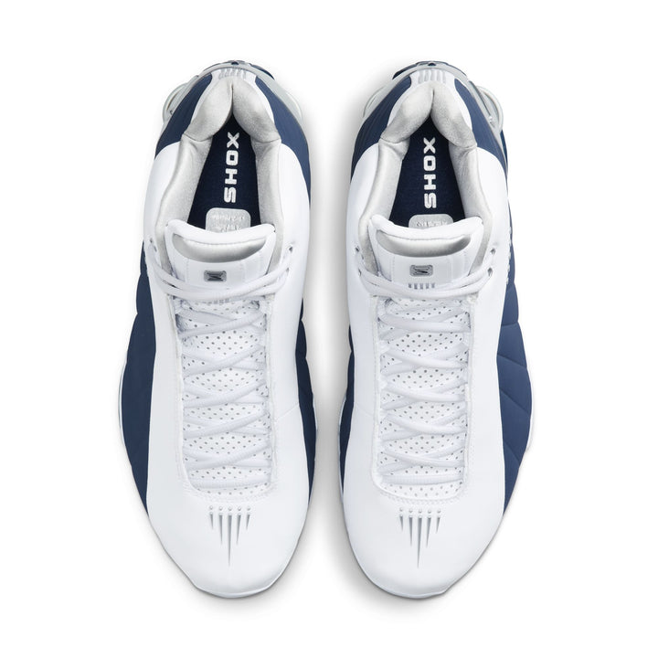 Nike Shox BB4
