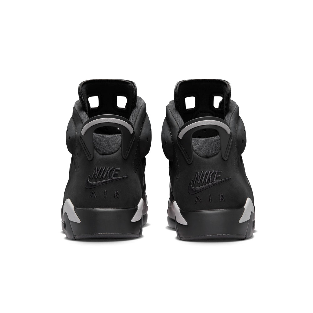 Men's Air Jordan 6 “Cap and Gown”