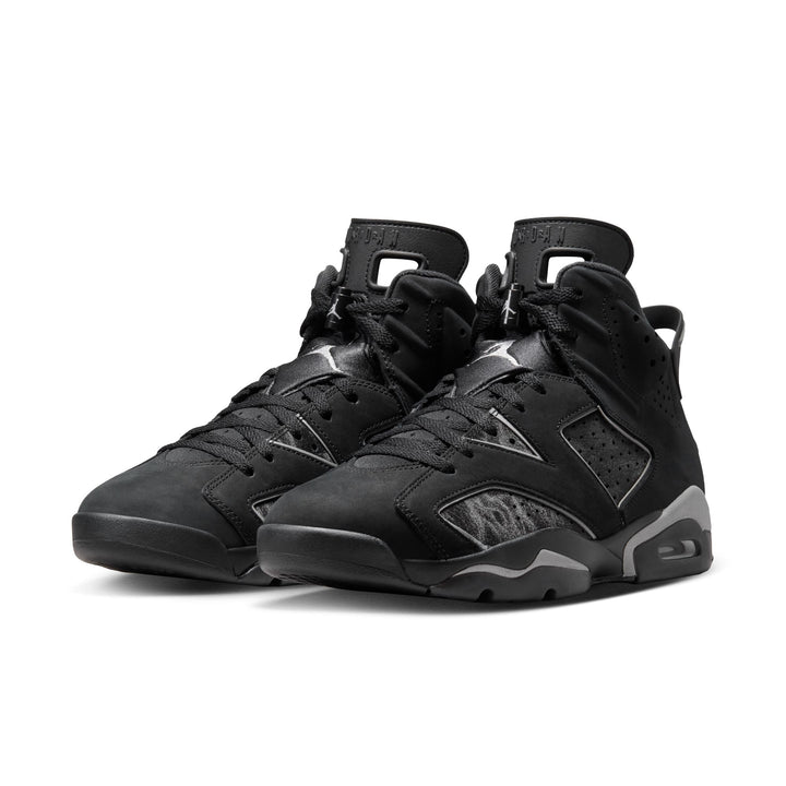 Men's Air Jordan 6 “Cap and Gown”