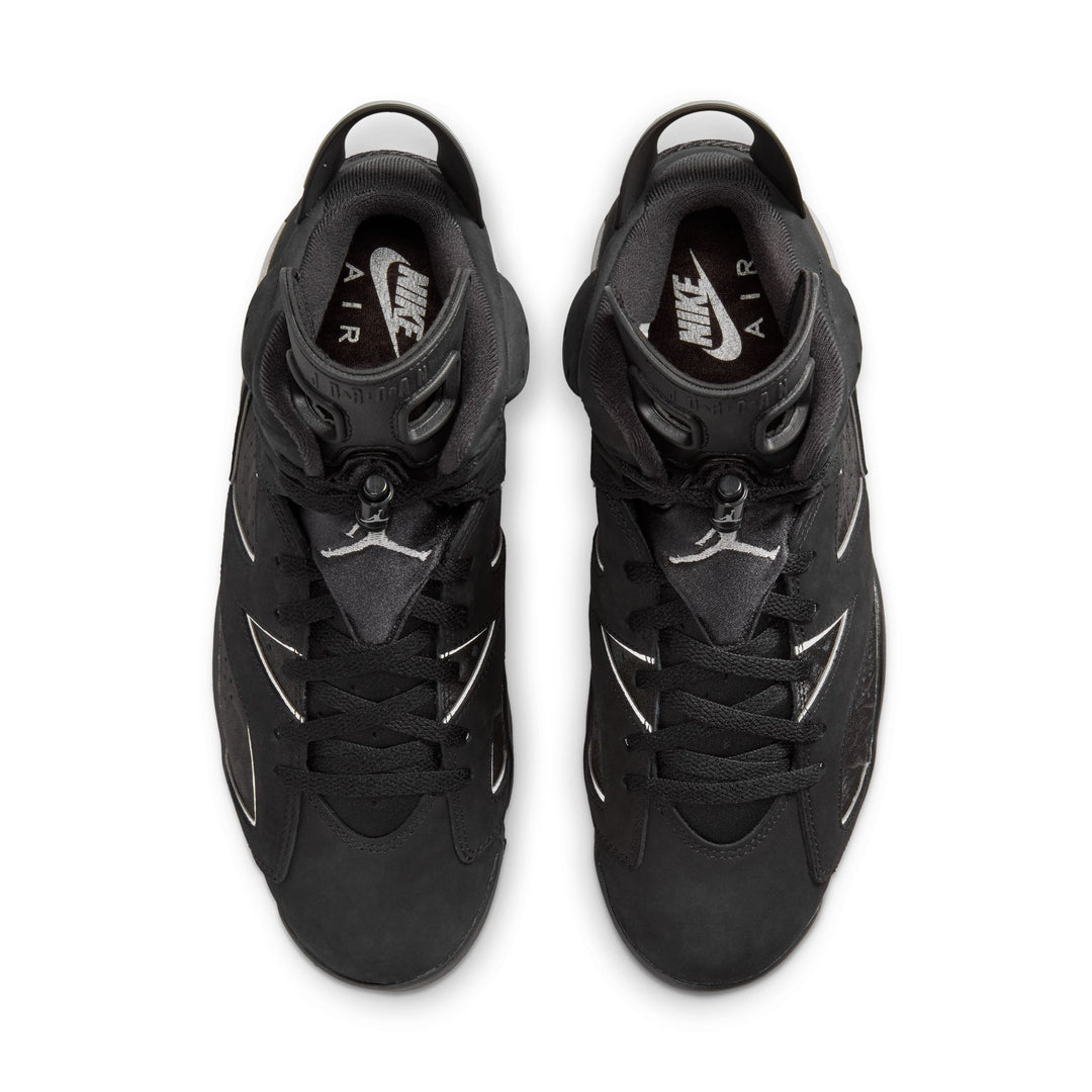 Men's Air Jordan 6 “Cap and Gown”