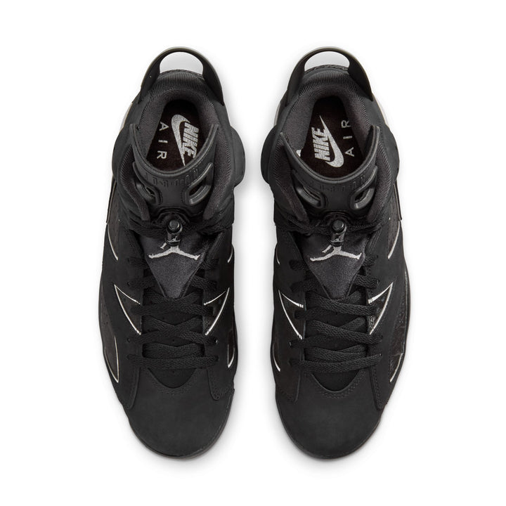 Men's Air Jordan 6 “Cap and Gown”