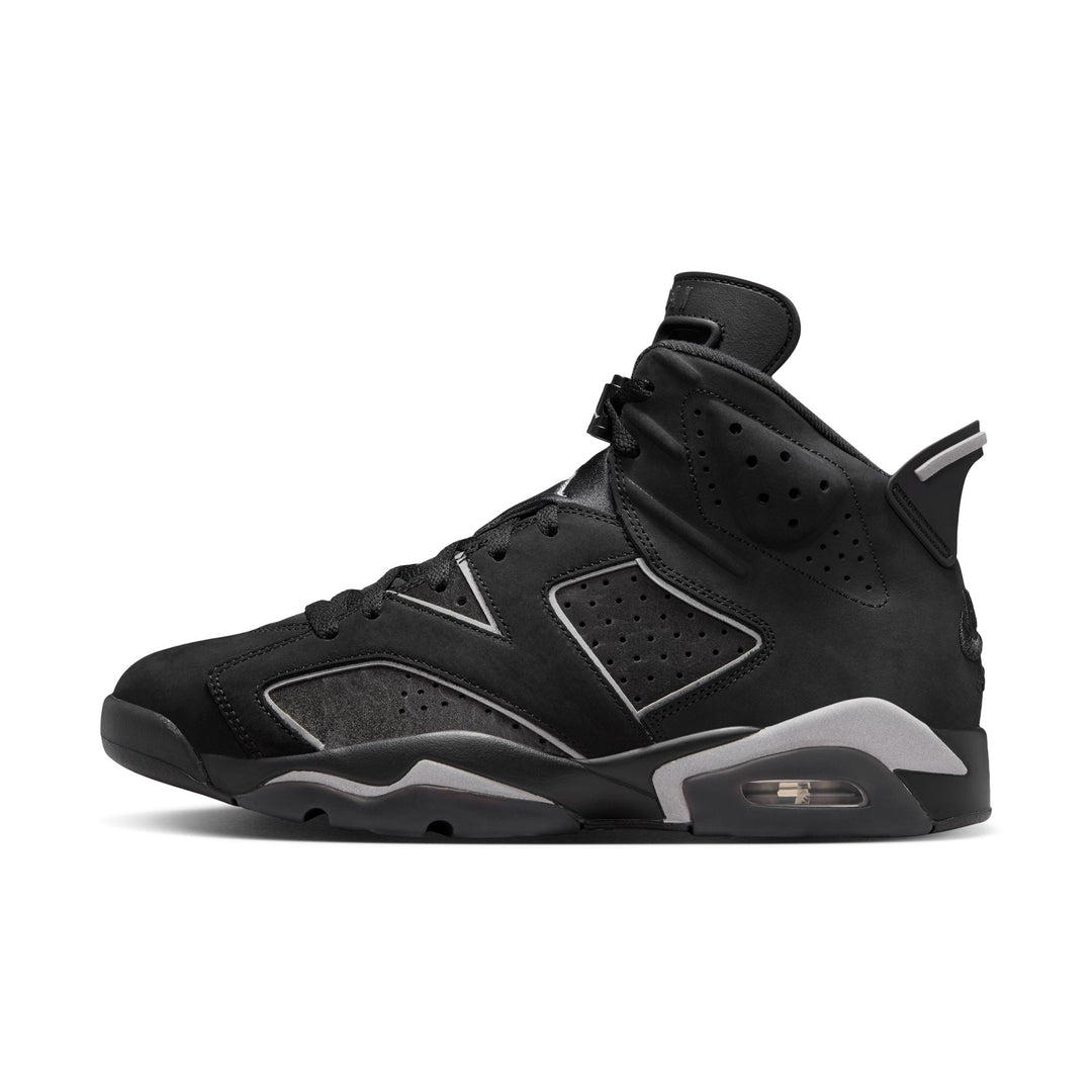 Men's Air Jordan 6 “Cap and Gown”