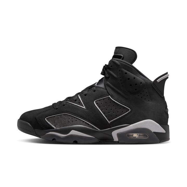 Men's Air Jordan 6 “Cap and Gown”