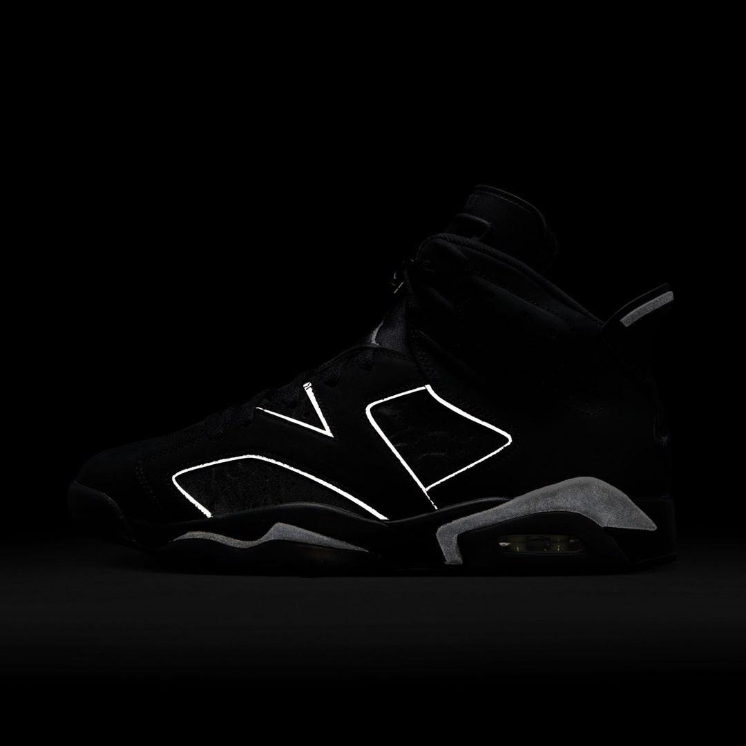 Men's Air Jordan 6 “Cap and Gown”
