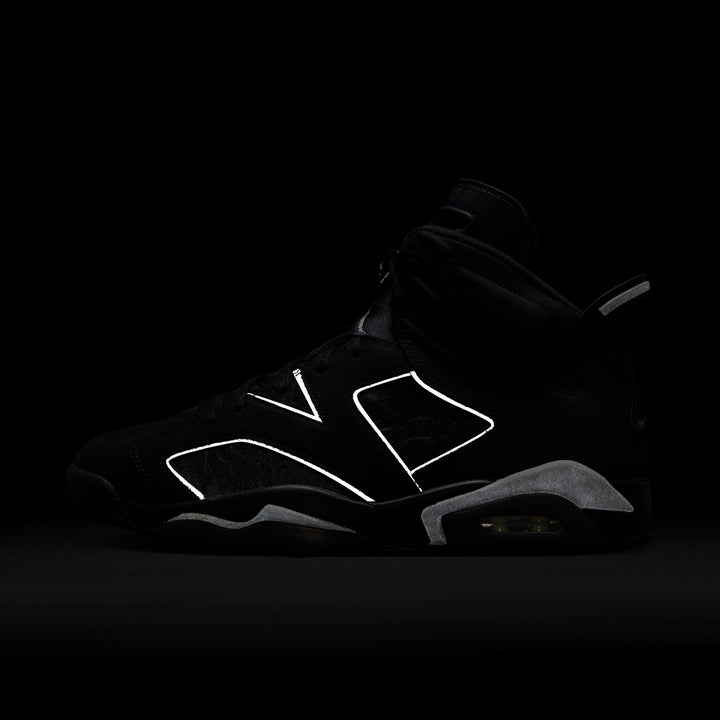Men's Air Jordan 6 “Cap and Gown”
