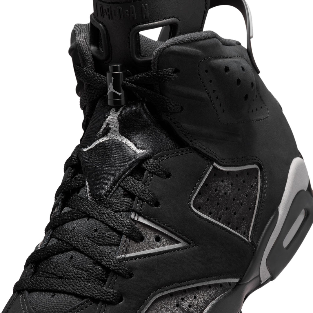 Men's Air Jordan 6 “Cap and Gown”