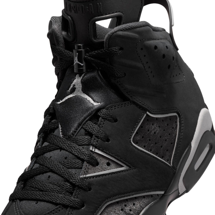 Men's Air Jordan 6 “Cap and Gown”