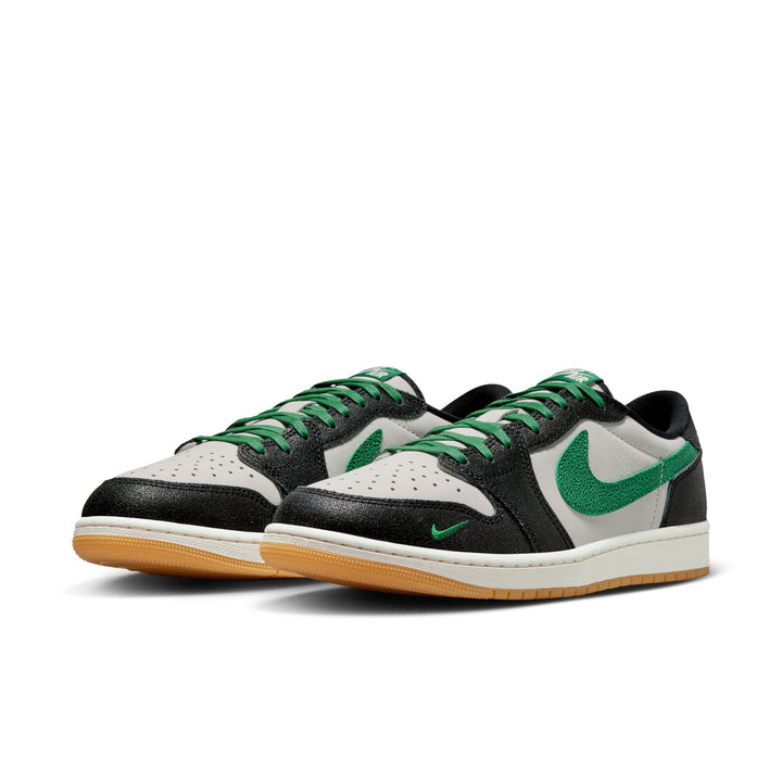 Men's Air Jordan 1 Low OG “Pine Green”