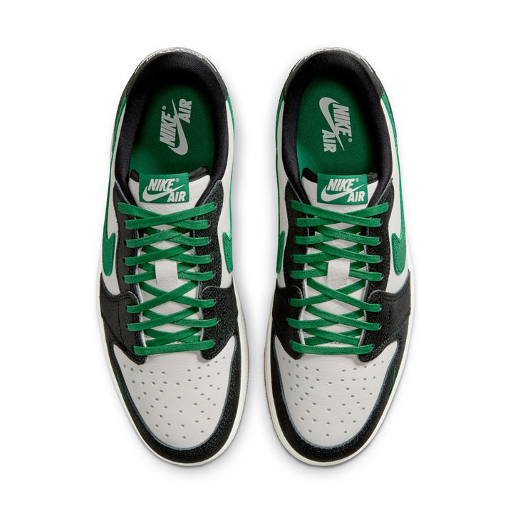 Men's Air Jordan 1 Low OG “Pine Green”