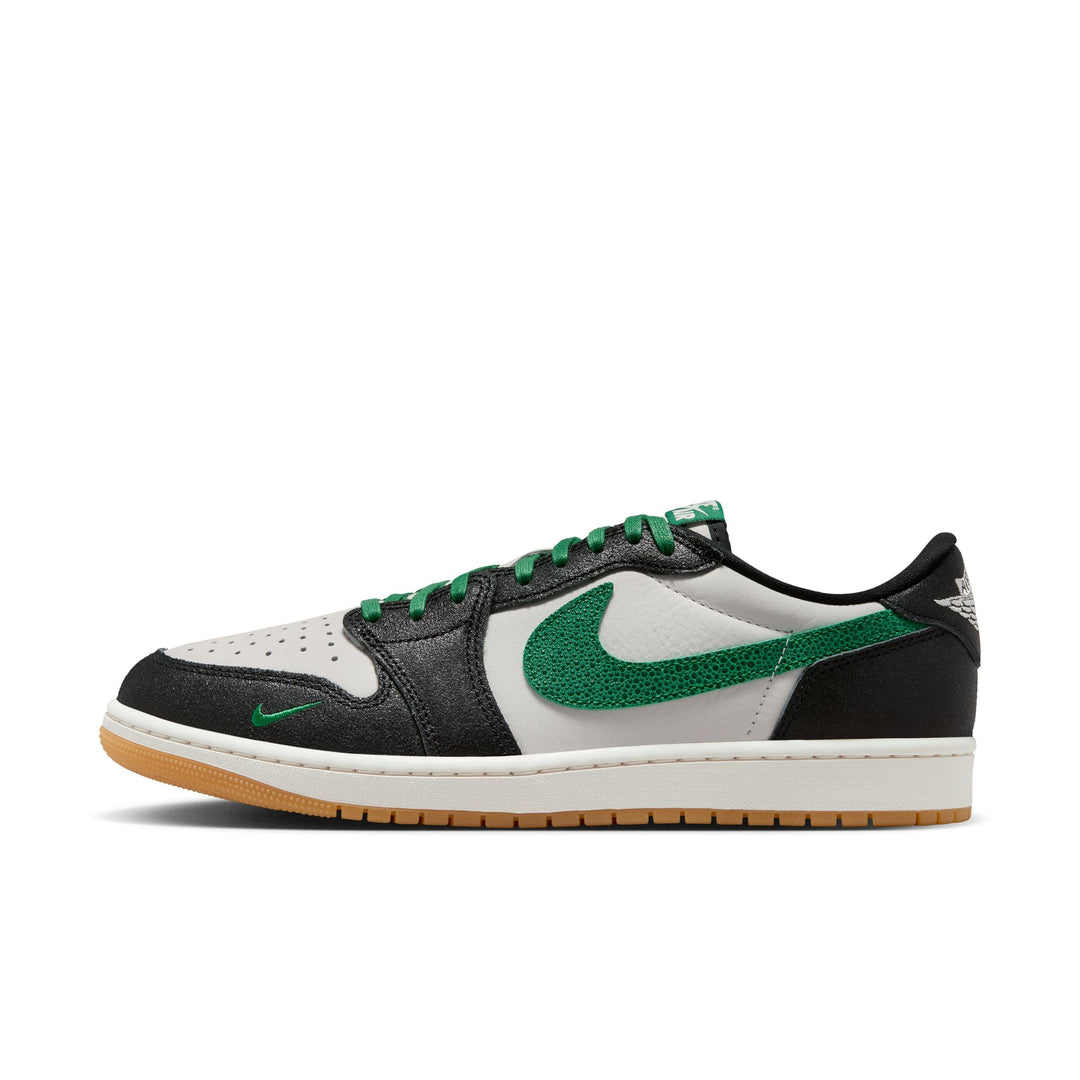 Men's Air Jordan 1 Low OG “Pine Green”