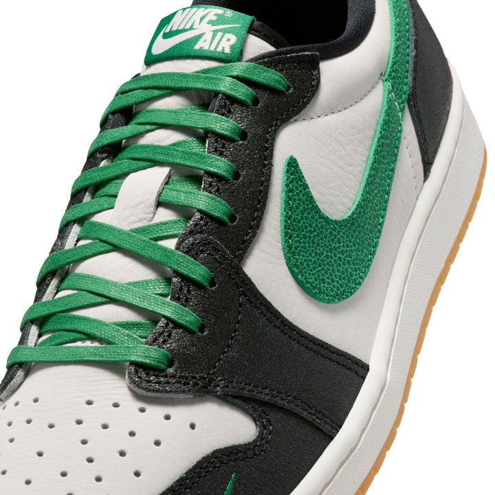 Men's Air Jordan 1 Low OG “Pine Green”