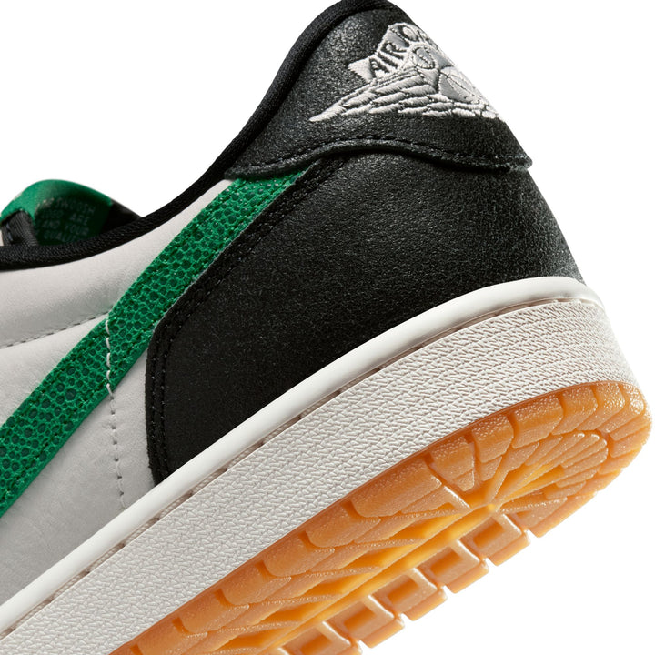 Men's Air Jordan 1 Low OG “Pine Green”