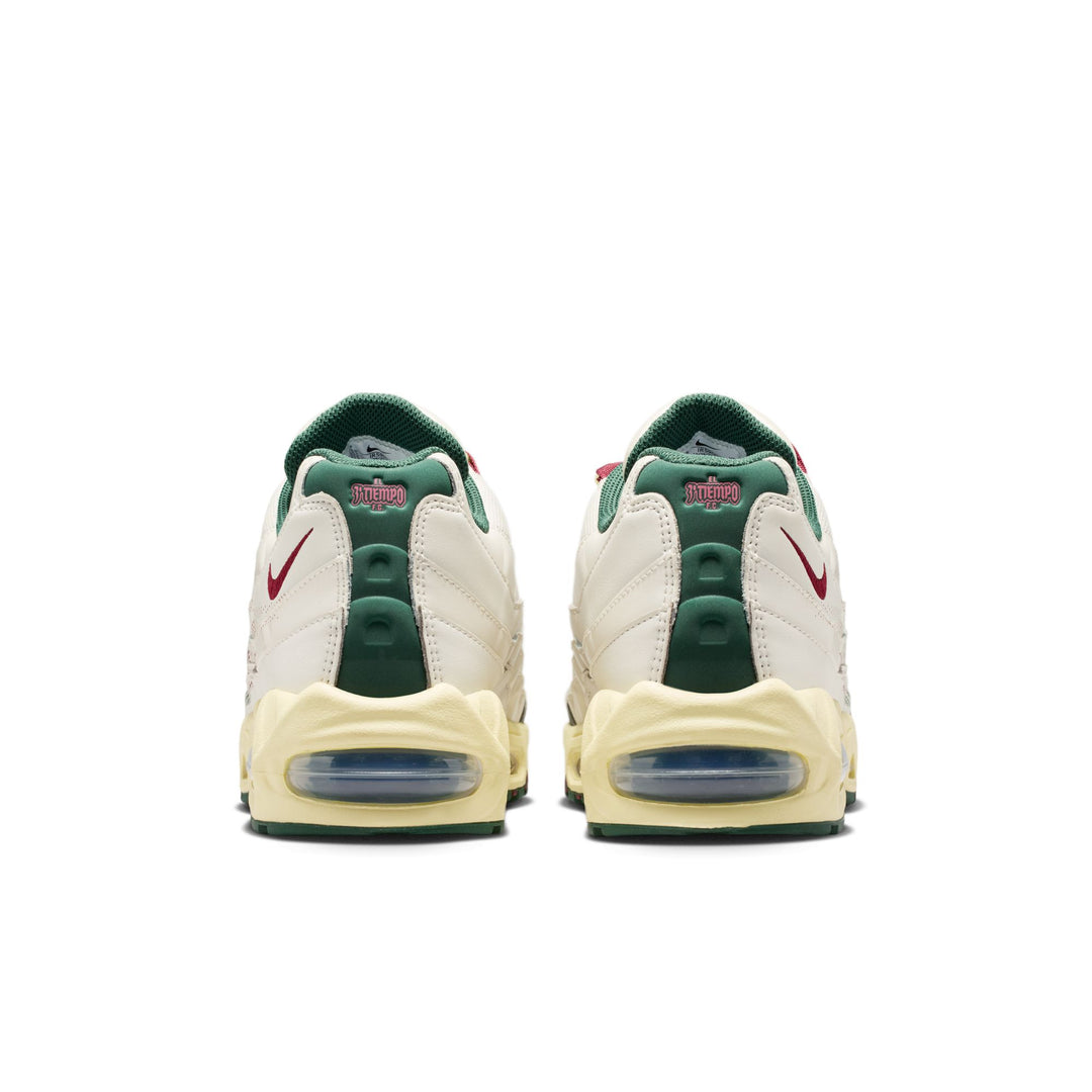 Men's Nike Air Max 95 Big Bubble SE "Mexico"
