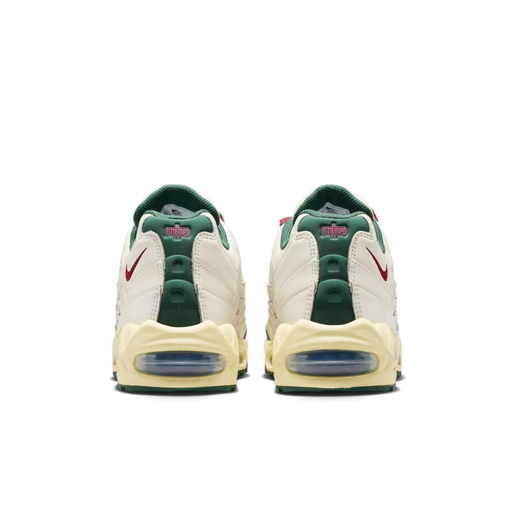 Men's Nike Air Max 95 Big Bubble SE "Mexico"