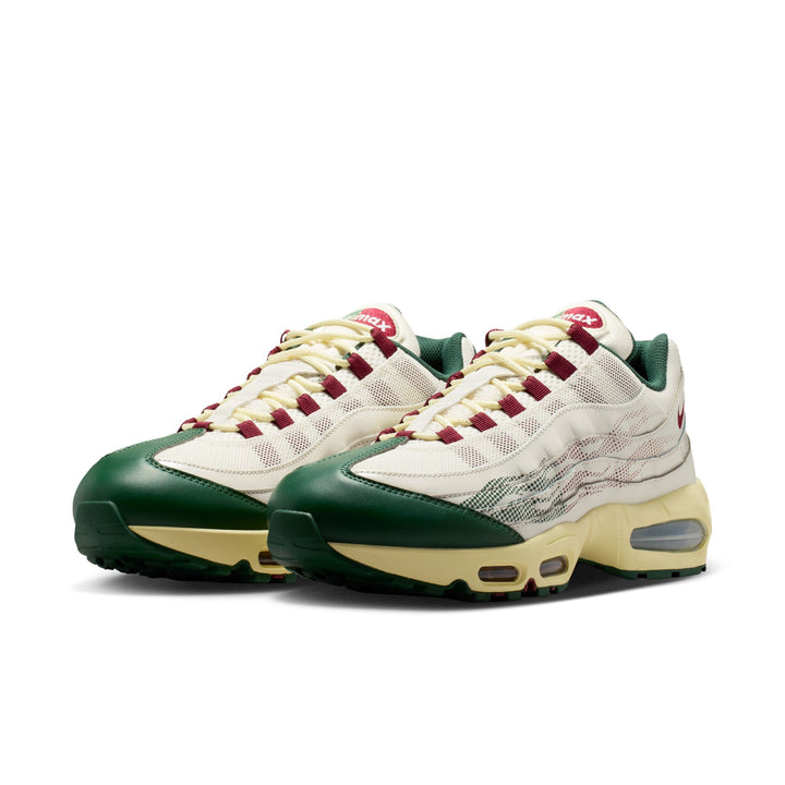 Men's Nike Air Max 95 Big Bubble SE "Mexico"